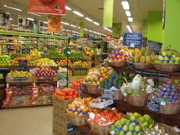 Rajlaxmi super market